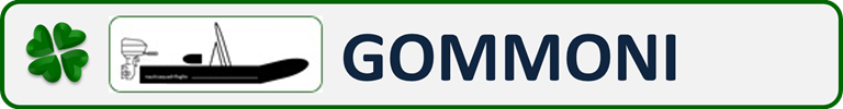 Gommoni Capelli Selva Prestige