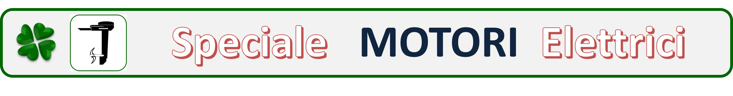 Motori Elettrici 